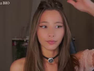 GOAL: Massage my boobs slowly under my top ❤️ OF in BIO   #asian #skinny #natural #lovense #teen
