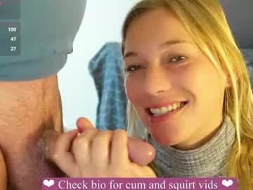 PVT OPEN! - Goal: Tease cock with mouth and tongue [52 tokens left]  #lovense #squirt #natural #cum #bigass